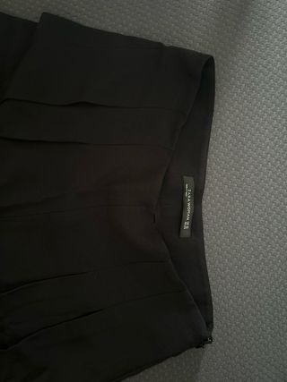 Ropa de segunda mano