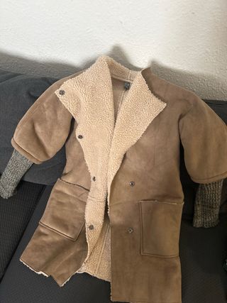 Ropa de segunda mano