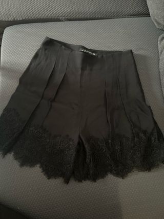 Ropa de segunda mano