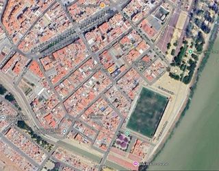 Casa en venta en Coria del Río