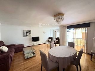 Piso en alquiler en Centro en Alicante