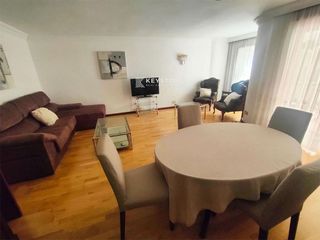 Piso en alquiler en Centro en Alicante