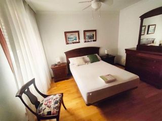 Piso en alquiler en Centro en Alicante