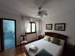 Piso en alquiler en Centro en Alicante