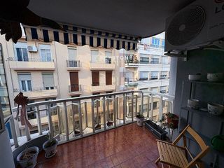 Piso en alquiler en Centro en Alicante