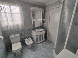 Piso en alquiler en Centro en Alicante