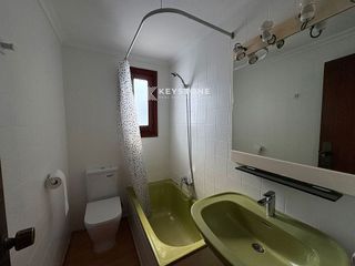 Piso en alquiler en Centro en Alicante