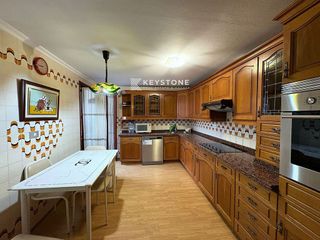 Piso en alquiler en Centro en Alicante