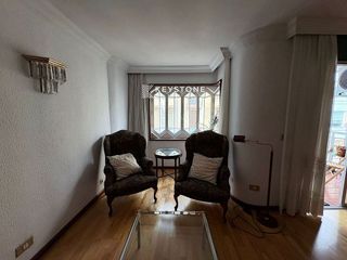 Piso en alquiler en Centro en Alicante