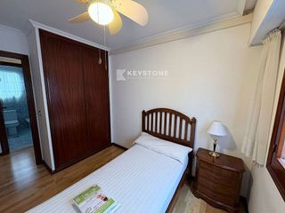 Piso en alquiler en Centro en Alicante