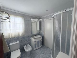 Piso en alquiler en Centro en Alicante