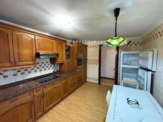 Piso en alquiler en Centro en Alicante