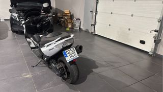 Yamaha Tmax 2011 / 27.000 km