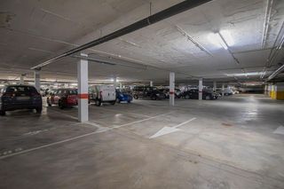 Oficina en venta en Palmete en Sevilla