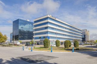 Oficina en venta en Palmete en Sevilla