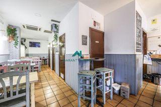 Local comercial en venta en Parque Lisboa - La Paz en Alcorcón