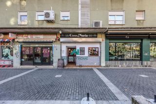 Local comercial en venta en Parque Lisboa - La Paz en Alcorcón