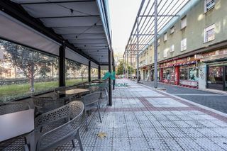 Local comercial en venta en Parque Lisboa - La Paz en Alcorcón