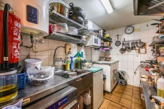 Local comercial en venta en Parque Lisboa - La Paz en Alcorcón