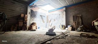 Edificio en venta en Benifaió