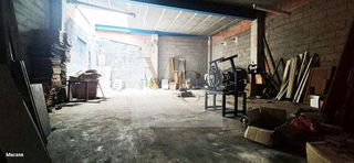 Edificio en venta en Alginet