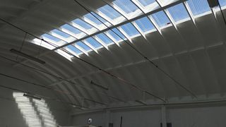 Nave industrial en venta en Venta del Olivar en Zaragoza