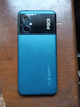 POCO M5 6GB RAM 128GB ROM