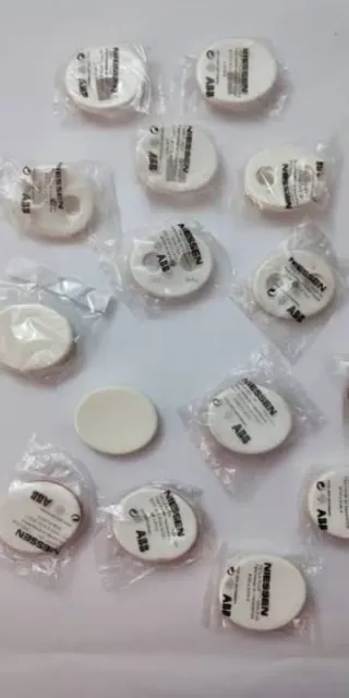 Paquete de tapas Niessen ABB