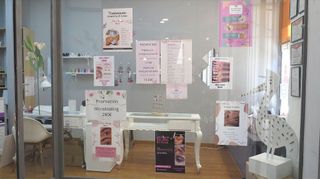 Local comercial en alquiler en Plaza Mayor - San Agustín en Segovia