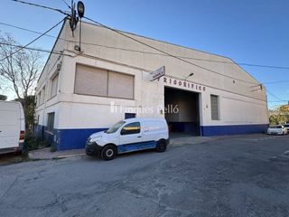 Local comercial en venta en Barri de Tueda en Sant Feliu de Guíxols