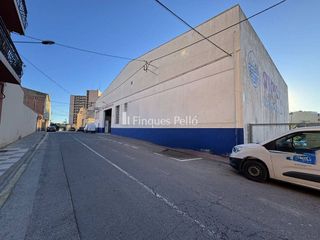 Local comercial en venta en Barri de Tueda en Sant Feliu de Guíxols