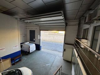 Local comercial en venta en Barri de Tueda en Sant Feliu de Guíxols