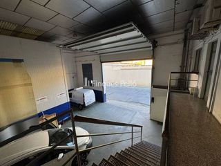Local comercial en venta en Barri de Tueda en Sant Feliu de Guíxols