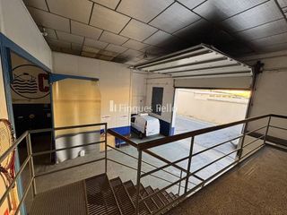 Local comercial en venta en Barri de Tueda en Sant Feliu de Guíxols