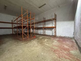 Local comercial en venta en Barri de Tueda en Sant Feliu de Guíxols