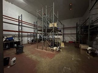 Local comercial en venta en Barri de Tueda en Sant Feliu de Guíxols