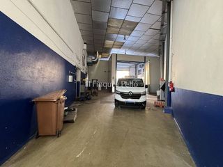 Local comercial en venta en Barri de Tueda en Sant Feliu de Guíxols