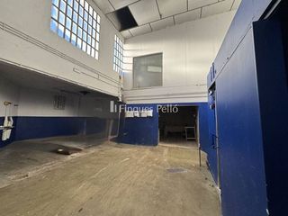 Local comercial en venta en Barri de Tueda en Sant Feliu de Guíxols