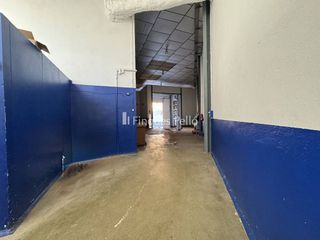 Local comercial en venta en Barri de Tueda en Sant Feliu de Guíxols