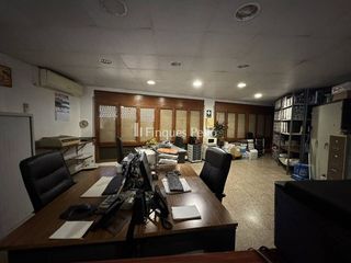 Local comercial en venta en Barri de Tueda en Sant Feliu de Guíxols