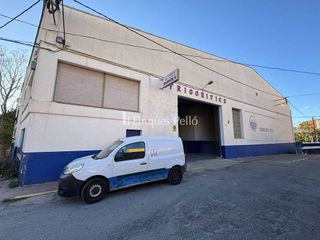 Local comercial en venta en Barri de Tueda en Sant Feliu de Guíxols