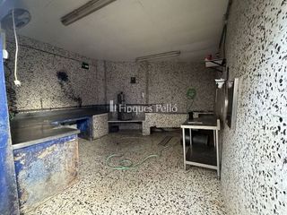 Local comercial en venta en Barri de Tueda en Sant Feliu de Guíxols