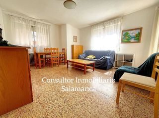 Piso en alquiler en Vidal en Salamanca