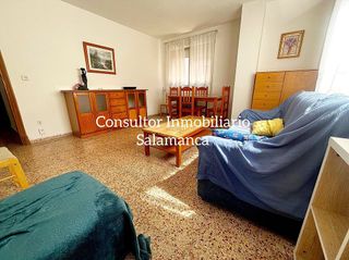 Piso en alquiler en Vidal en Salamanca