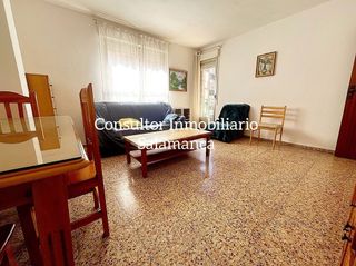 Piso en alquiler en Vidal en Salamanca