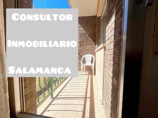 Piso en alquiler en Vidal en Salamanca