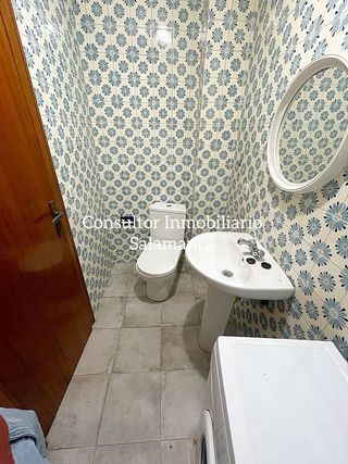 Piso en alquiler en Vidal en Salamanca