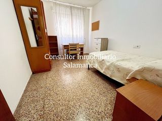 Piso en alquiler en Vidal en Salamanca