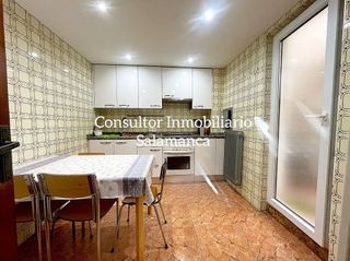 Piso en alquiler en Vidal en Salamanca