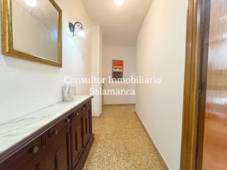 Piso en alquiler en Vidal en Salamanca